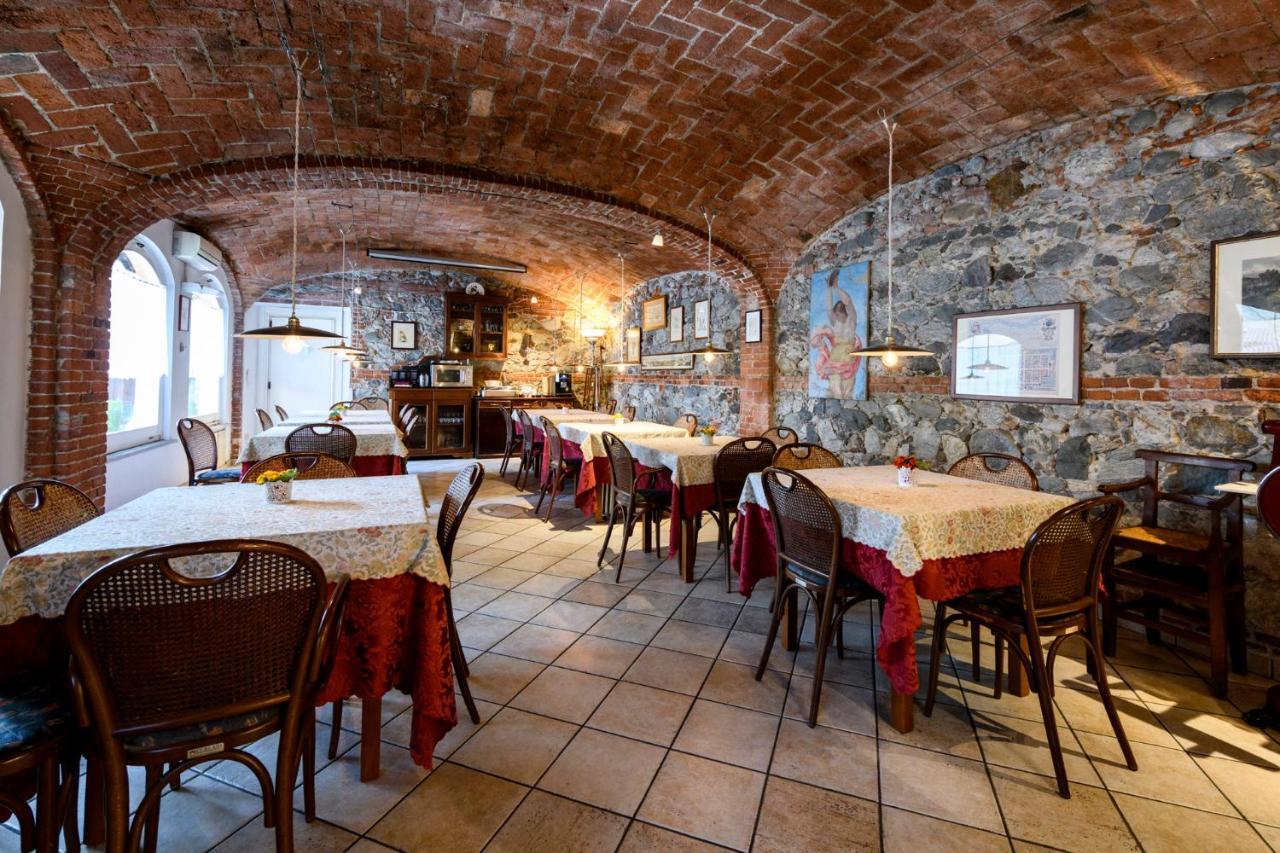 Cantina Anzivino - Affittacamere Gattinara Eksteriør billede